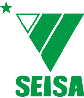 seisa logo mark