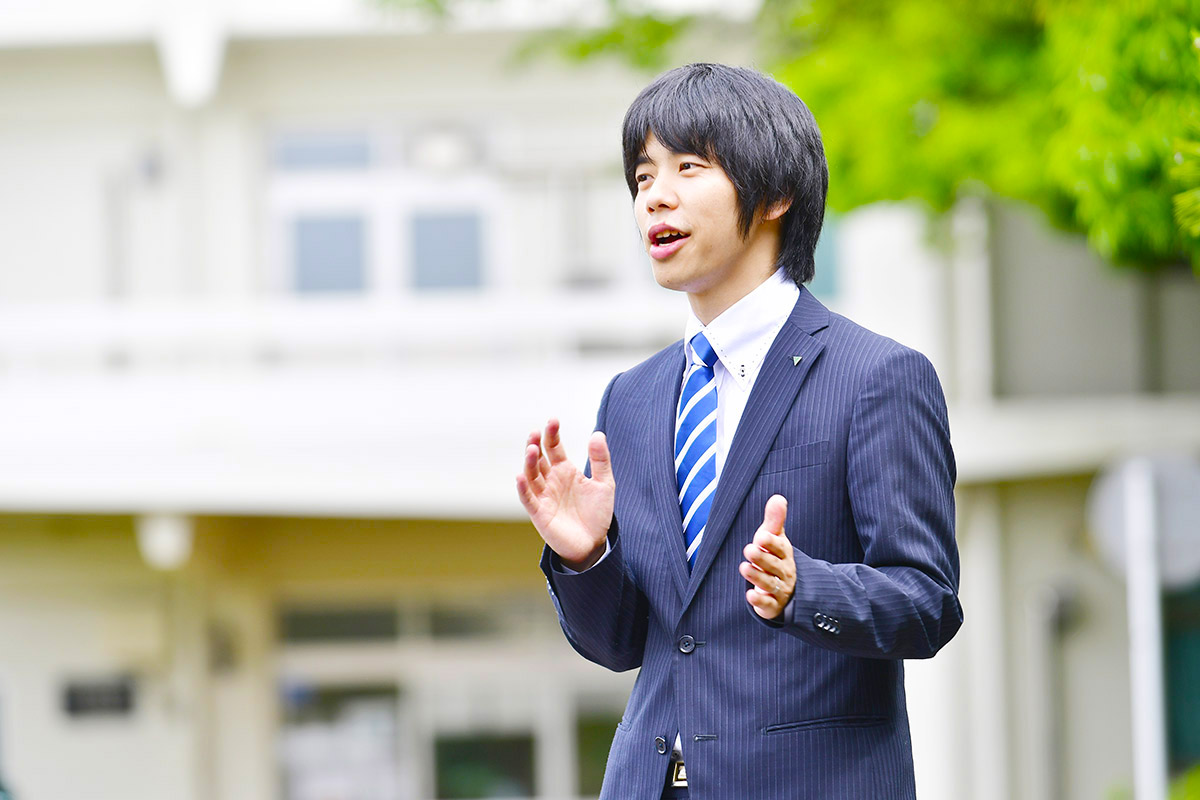 星槎国際高等学校 立川学習センター センター長2