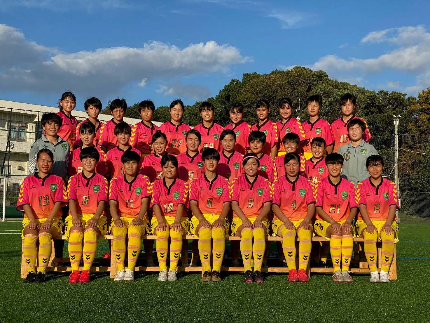 選手権 女子 サッカー 皇后杯 JFA