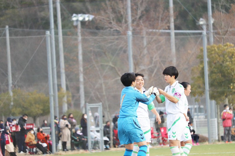 大阪桐蔭高校に2 0で勝利 全日本高校女子サッカー選手権 星槎国際高校湘南女子サッカー部 2回戦進出 星槎グループ