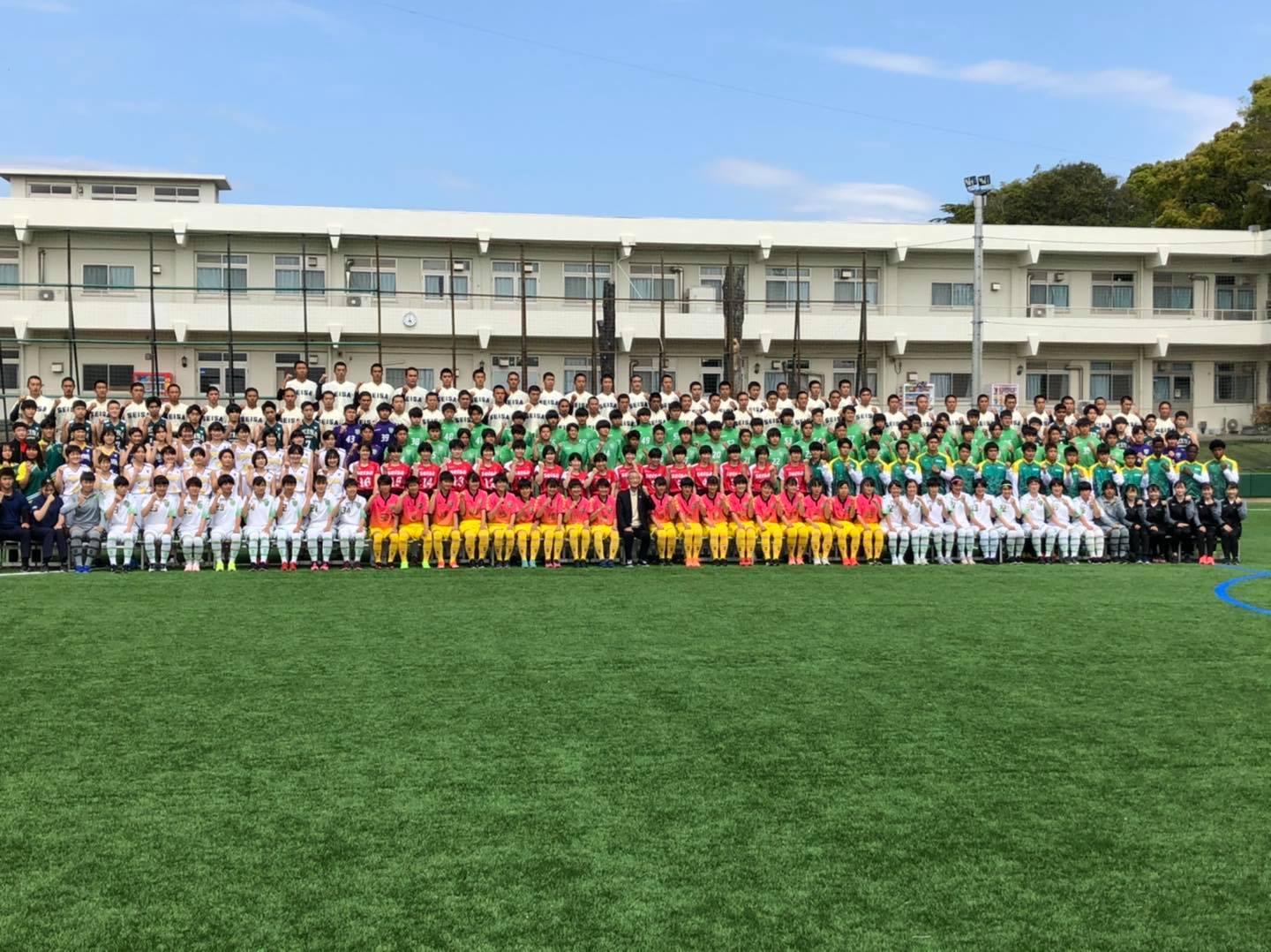 星槎国際湘南女子サッカー部 インターハイ神奈川県予選で5度目の優勝 関東大会へ 星槎グループ